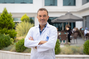 Prof. Dr. Murat Arslan
