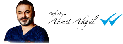 ahmet akgul logo