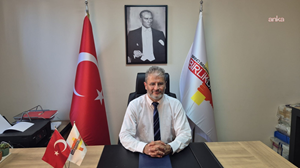 ahmet mehlepci