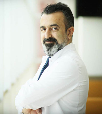 dr ersoy taspinar