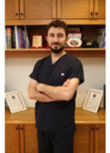 dr.taylan cifci