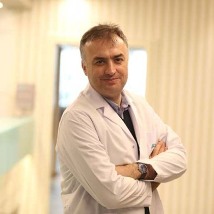 dr barıs metin