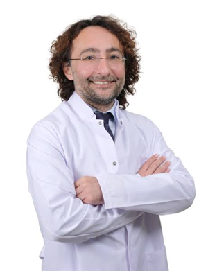 dr emrah erdal