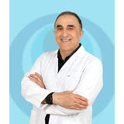 dr fikret isbilir