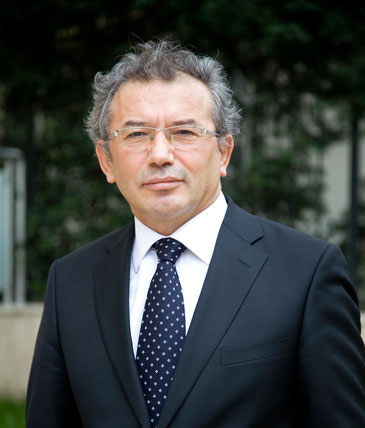 dr sedat ozkan