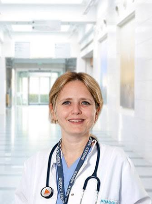 dr zeynep yilmaz