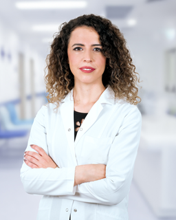 dyt merve öz