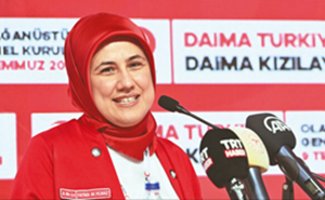 fatma meric