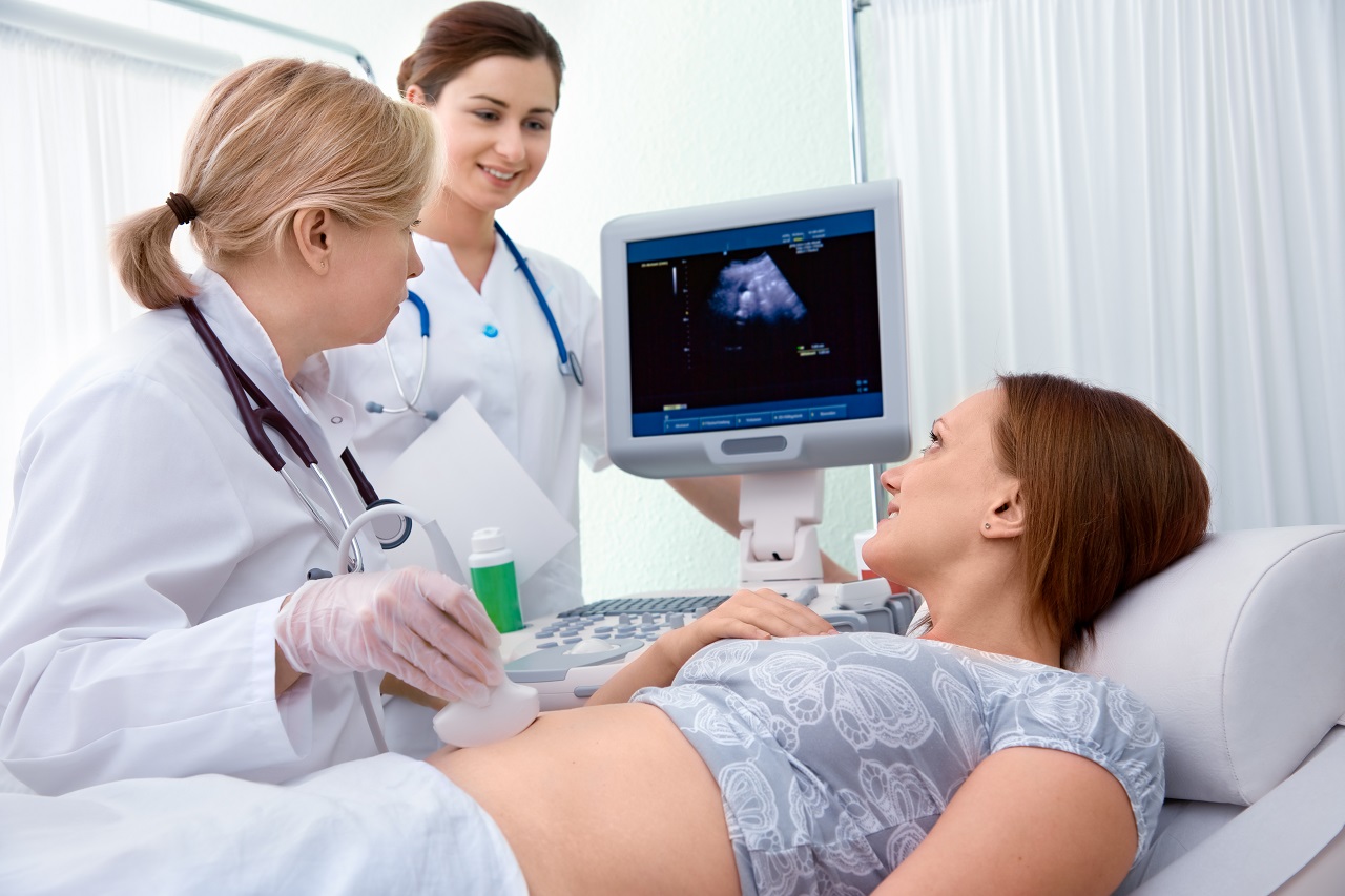 gynecology yeni