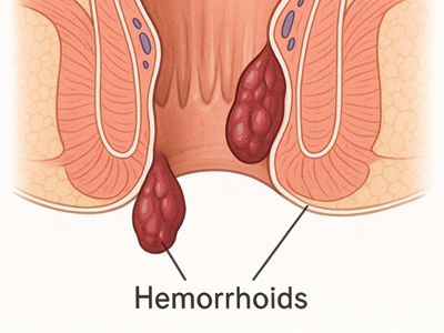 hemoroid nedir