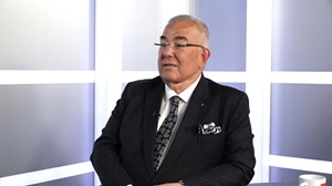 mustafa gerek
