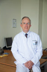 prof cuneyt iseri
