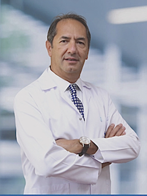 prof dr bulent erdemli