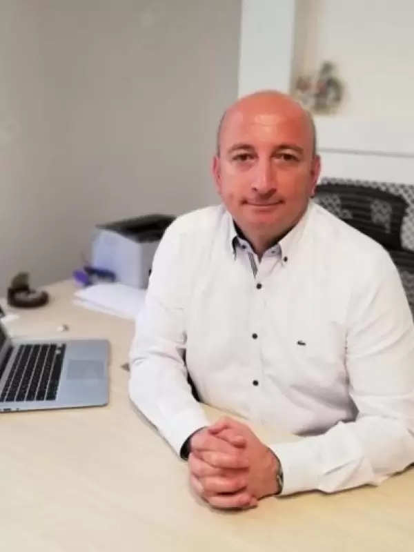 prof dr serdar ozbas