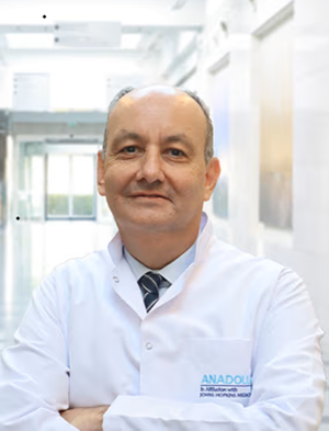 prof emre ustundag