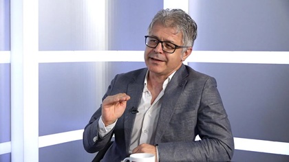 prof murat donmezer
