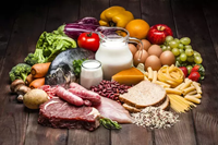 proteinler
