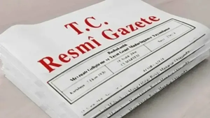 resmi gazete