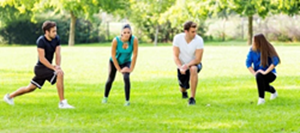 spor yapanlar
